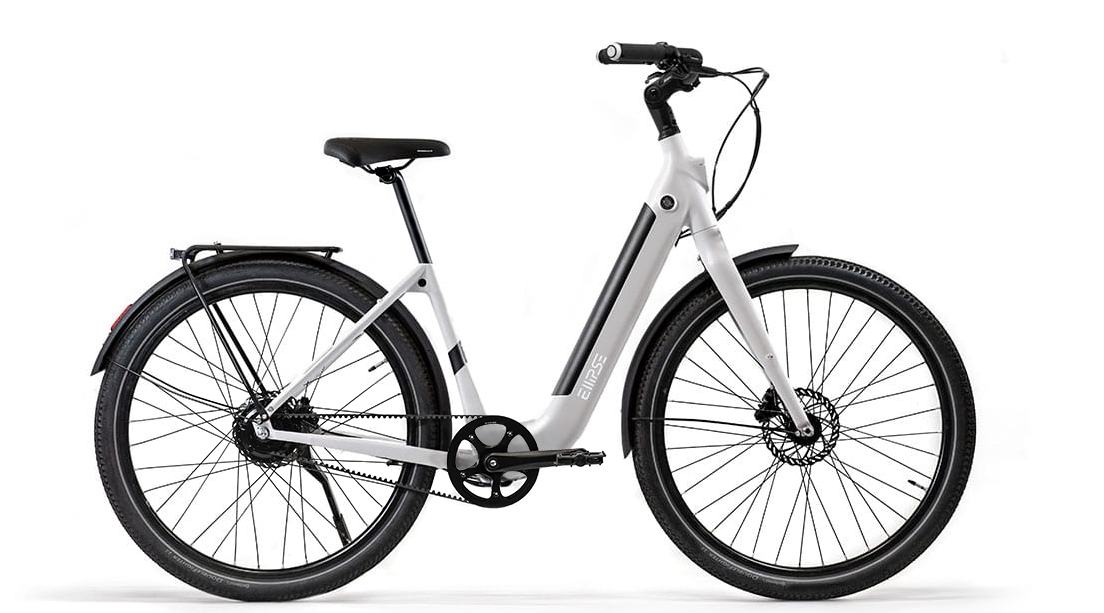 Ellipse Ellipse E2 ST Gris Lune S